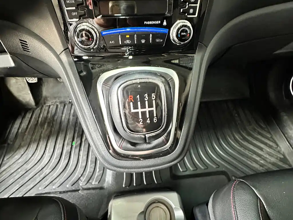HAVAL H6 2016