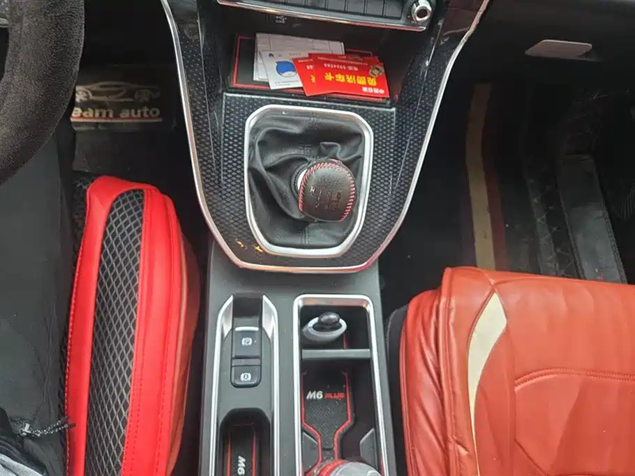 HAVAL M6 2021