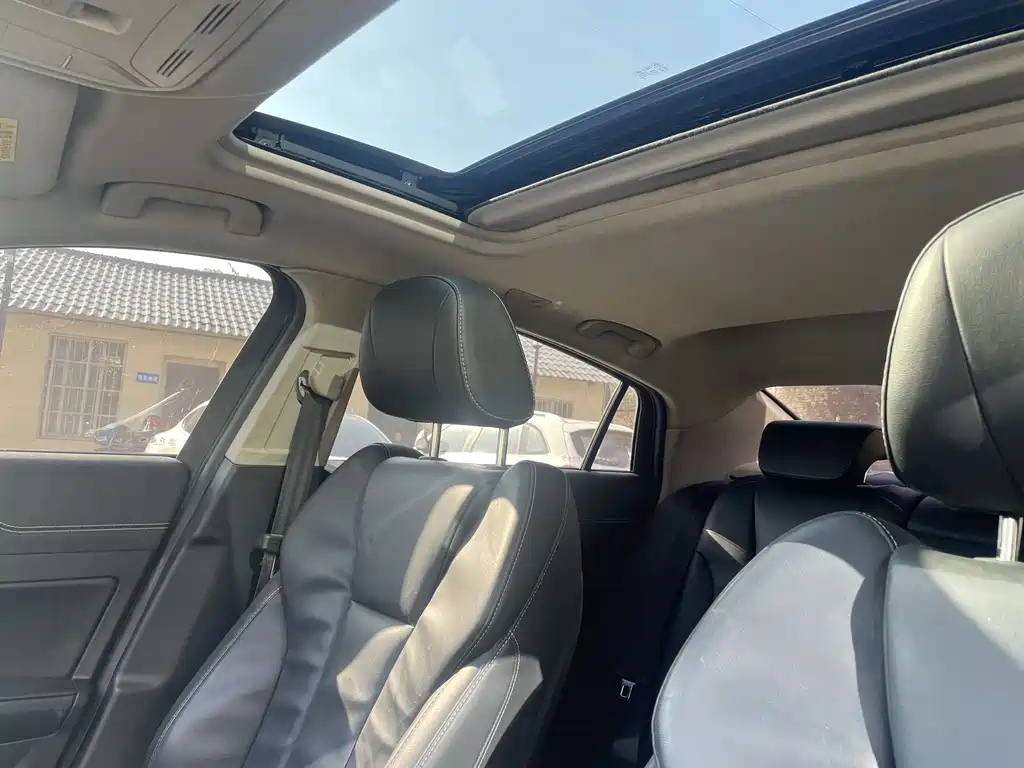 HONGQI H5 2020