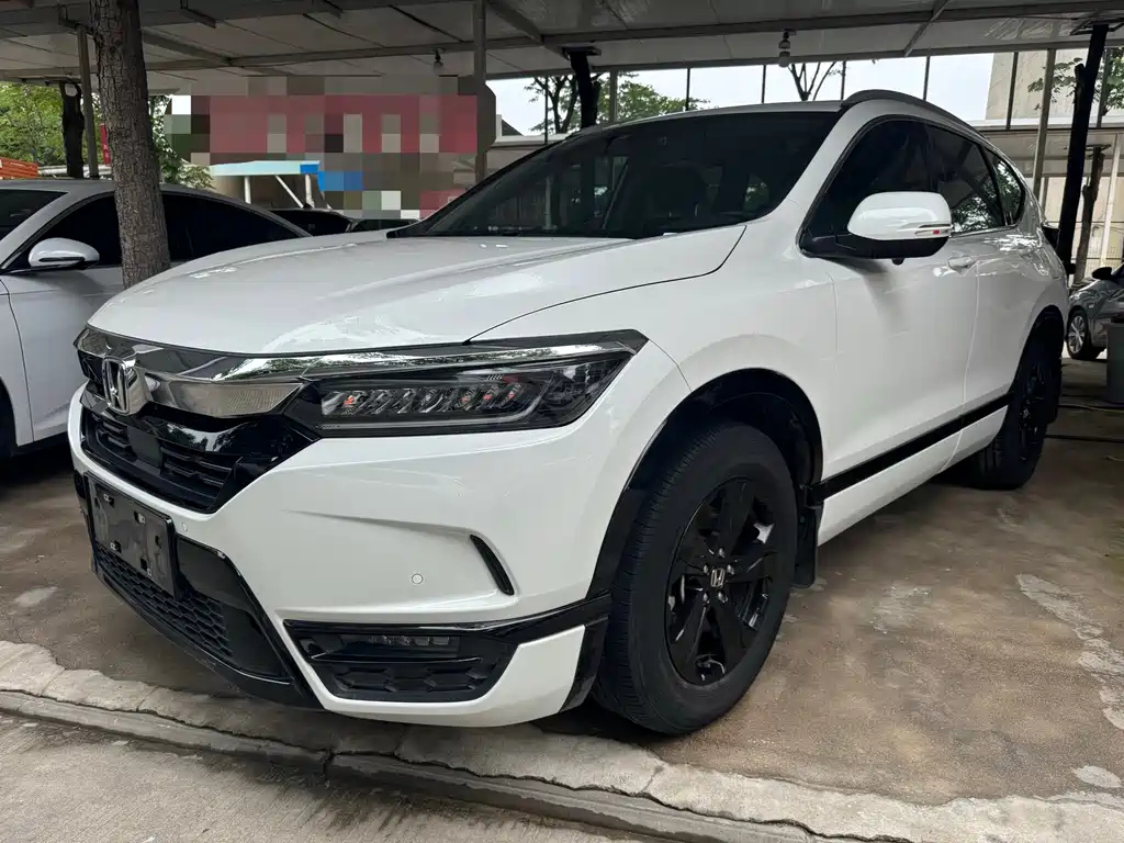 HONDA BREEZE 2021