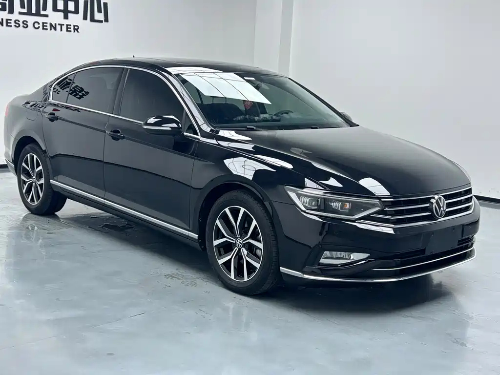 VOLKSWAGEN MAGOTAN 2020