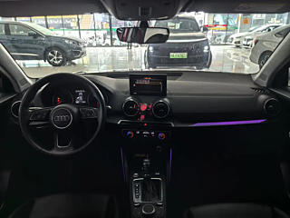 AUDI Q2L  2020 YEAR 35 TFSI FASHION DYNAMIC 2020