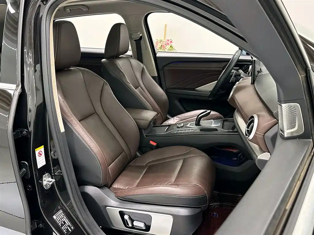 WEY VV6 2018