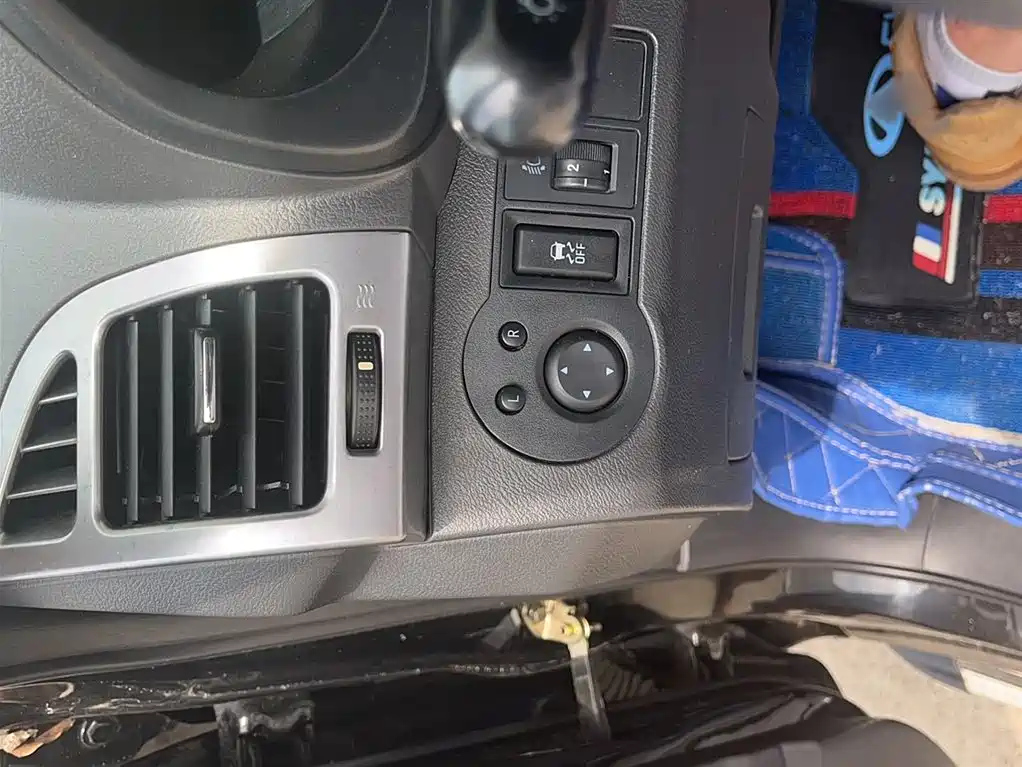 CHERY TIGGO 3 2015