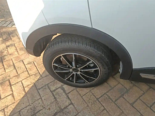 DAYUNMOTOR &#24742;&#34382;  2023 YEAR 300 STANDARD EDITION 2023