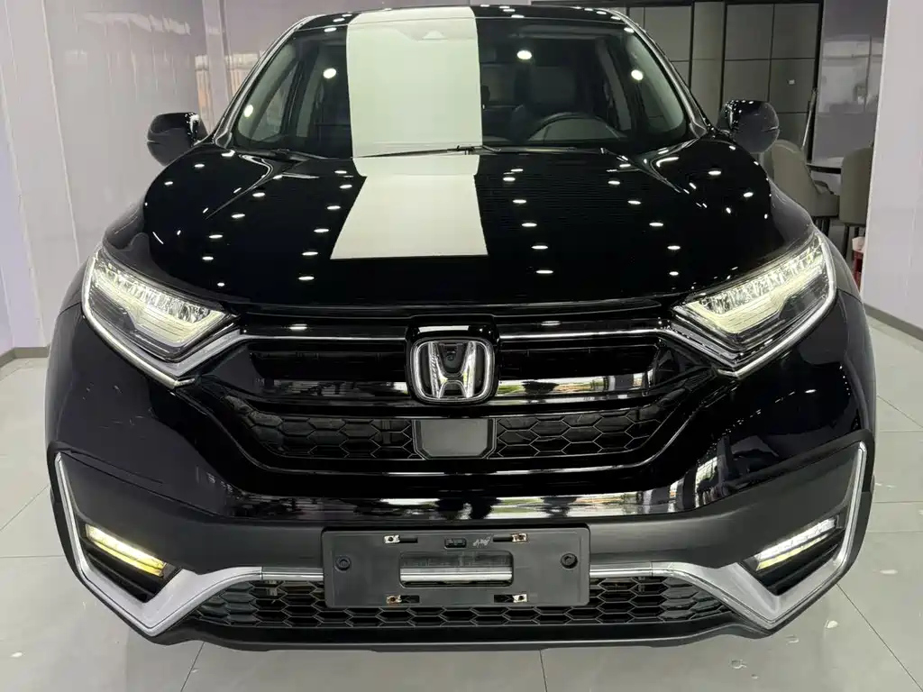 HONDA CR-V 2021