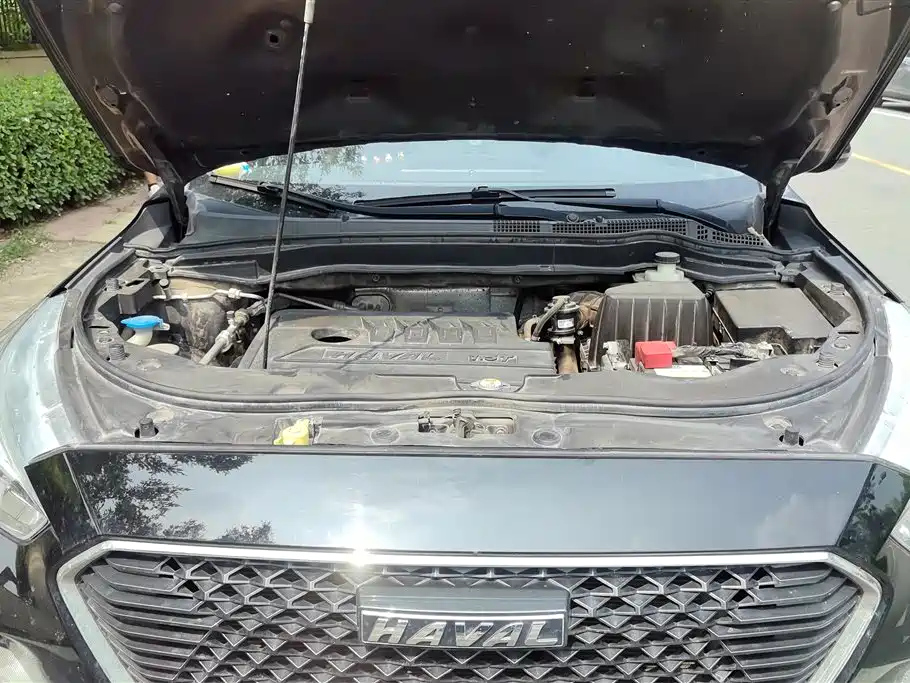 HAVAL M6 2018