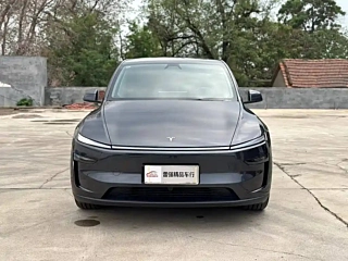 Заказать TESLA MODEL Y