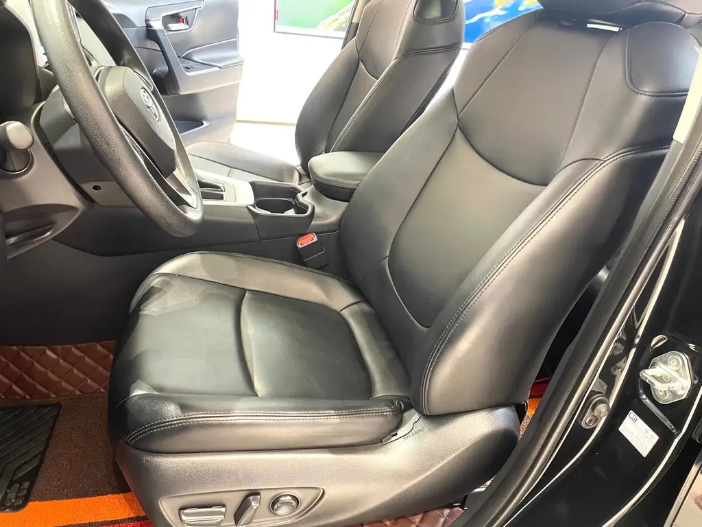 TOYOTA RAV4 RONGFANG 2020