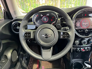 MINI OTHER  2023 YEAR 1.5T ONE 2023