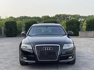 AUDI A6L 2010