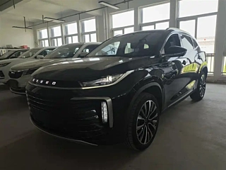 EXEED &#20940;&#20113;  2023