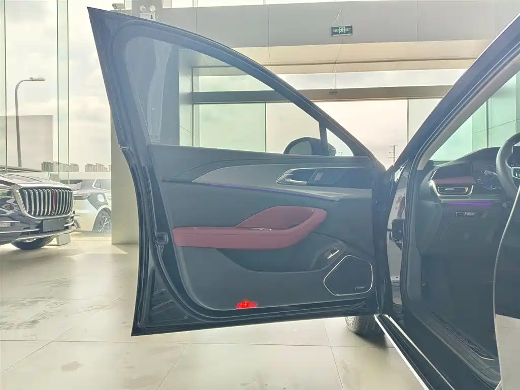 HONGQI H5 2023