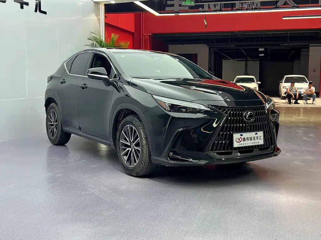 LEXUS NX 2022