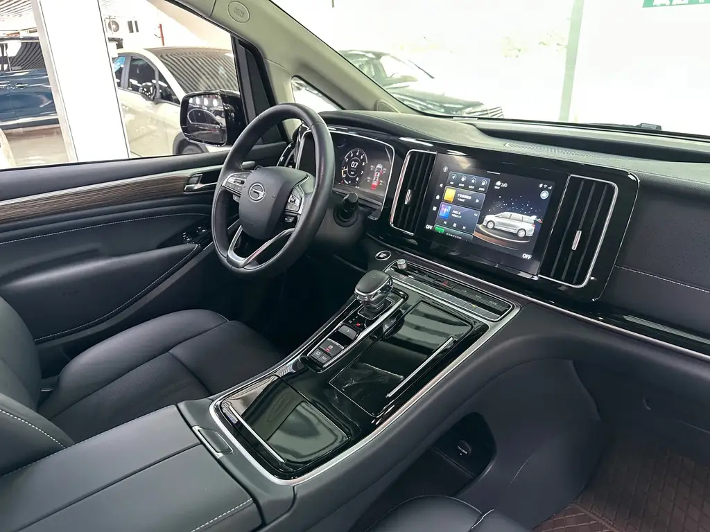 TRUMPCHI M8 2021