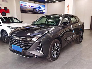 changan uni-z