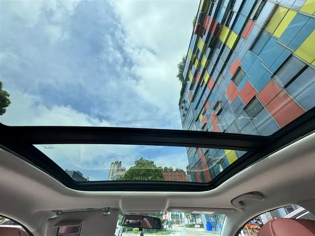 CHANGAN EADO 2023