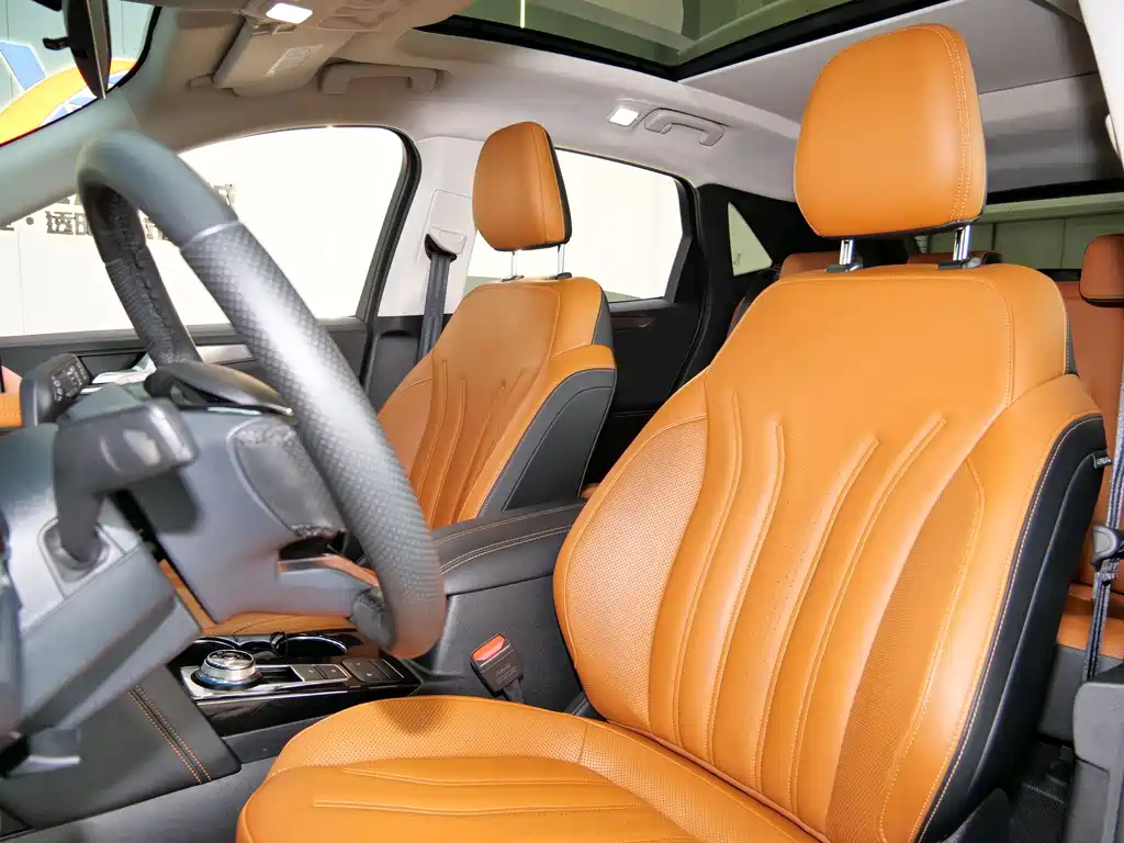 FORD ESCAPE 2020