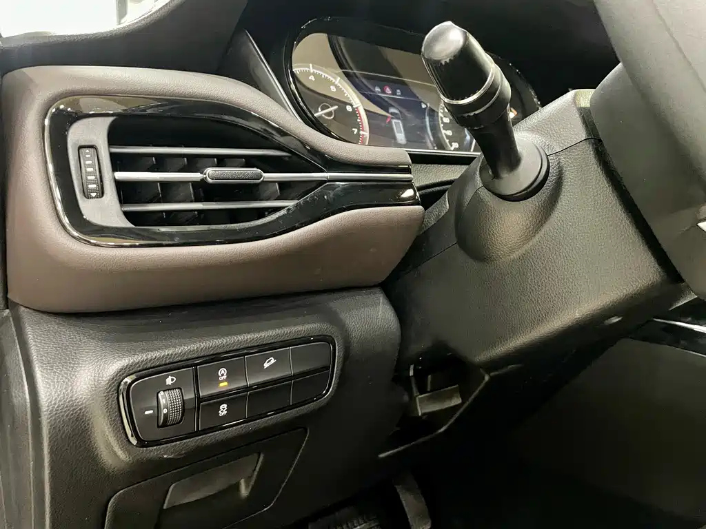 TRUMPCHI M6 2021