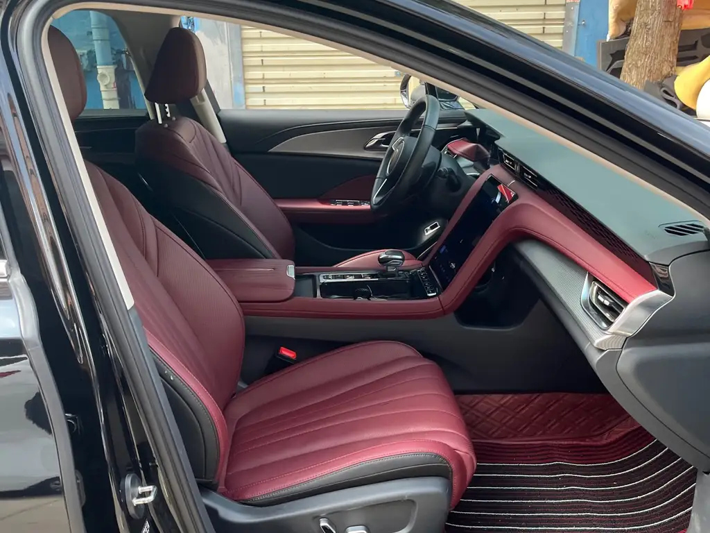 HONGQI H5 2023