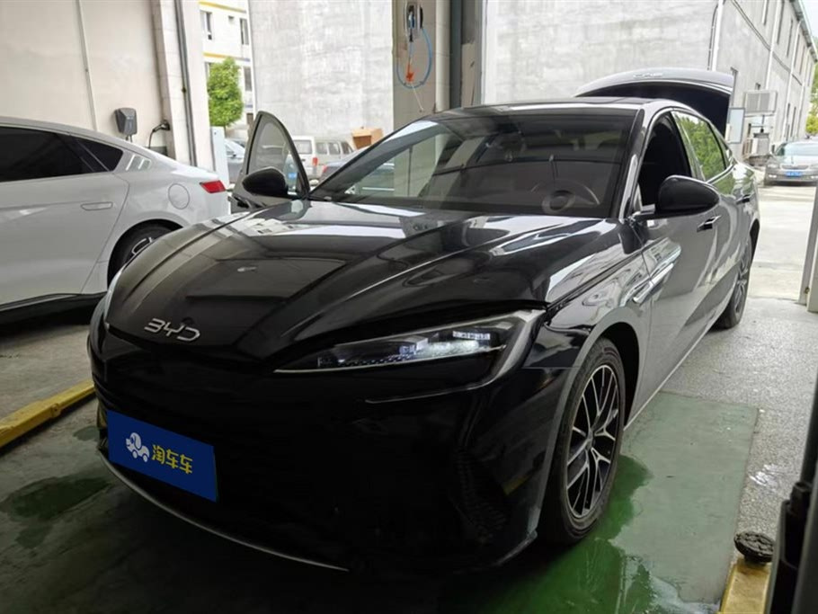 BYD SEAL 2023