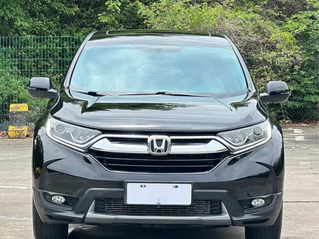 HONDA CR-V 2019