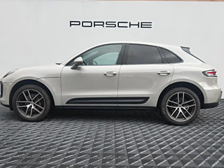 PORSCHE MACAN 2024 YEAR MACAN 2.0T 2024