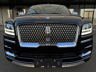 LINCOLN NAVIGATOR 2020