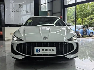 Заказать MG MG5
