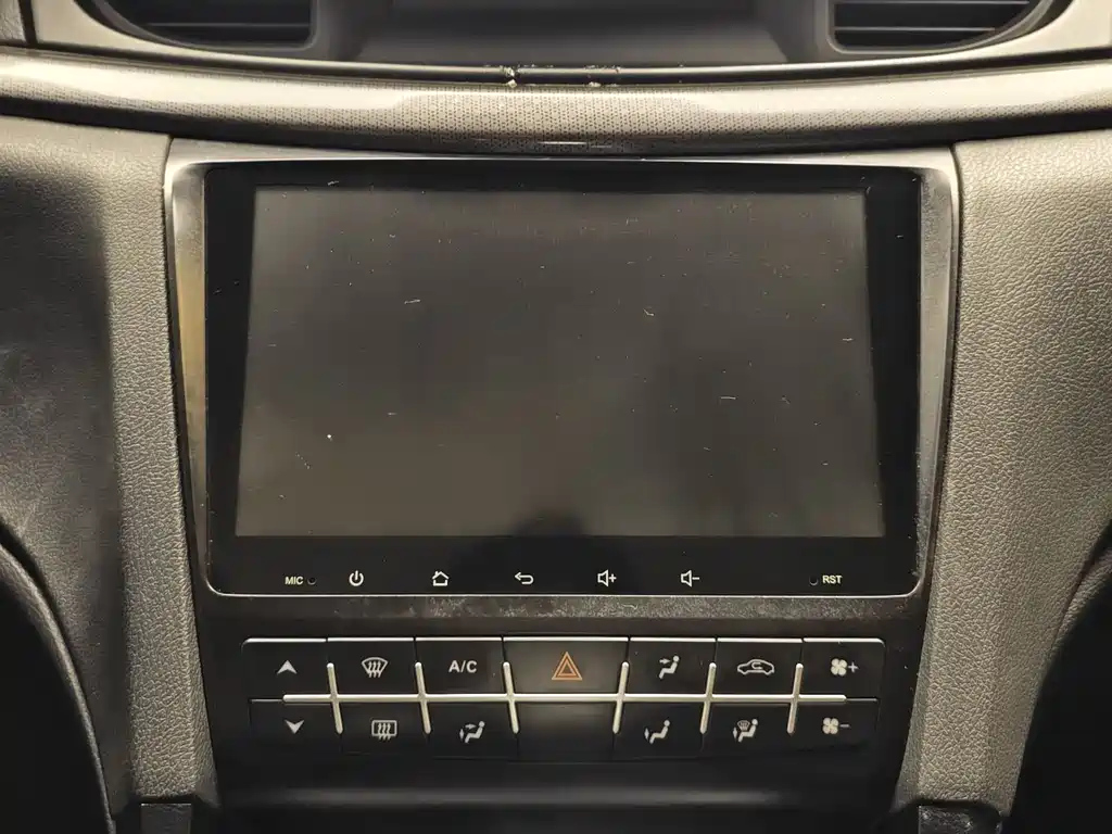 BESTURN B50 2016