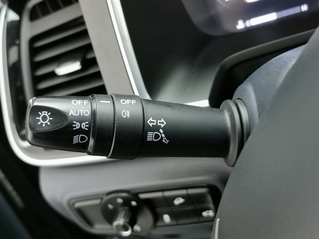 TRUMPCHI M8 2021