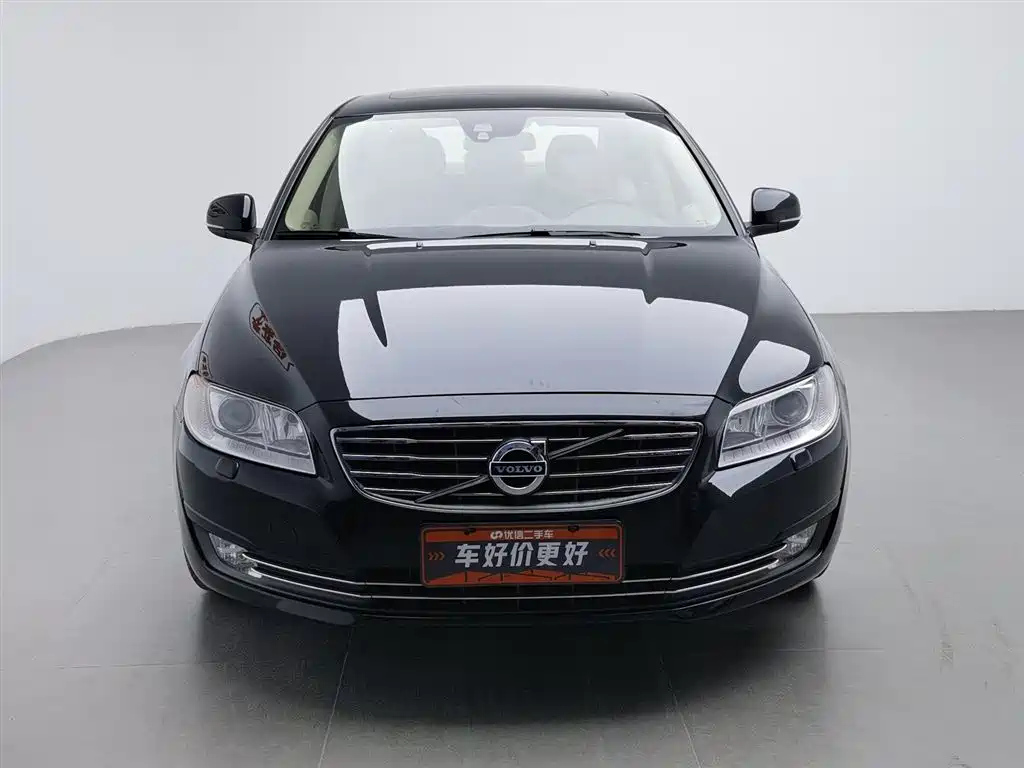 VOLVO S80L 2014