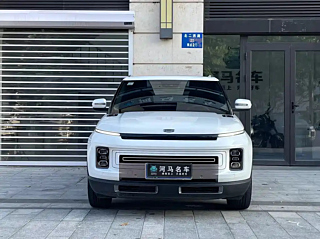 GEELY AUTO ICON