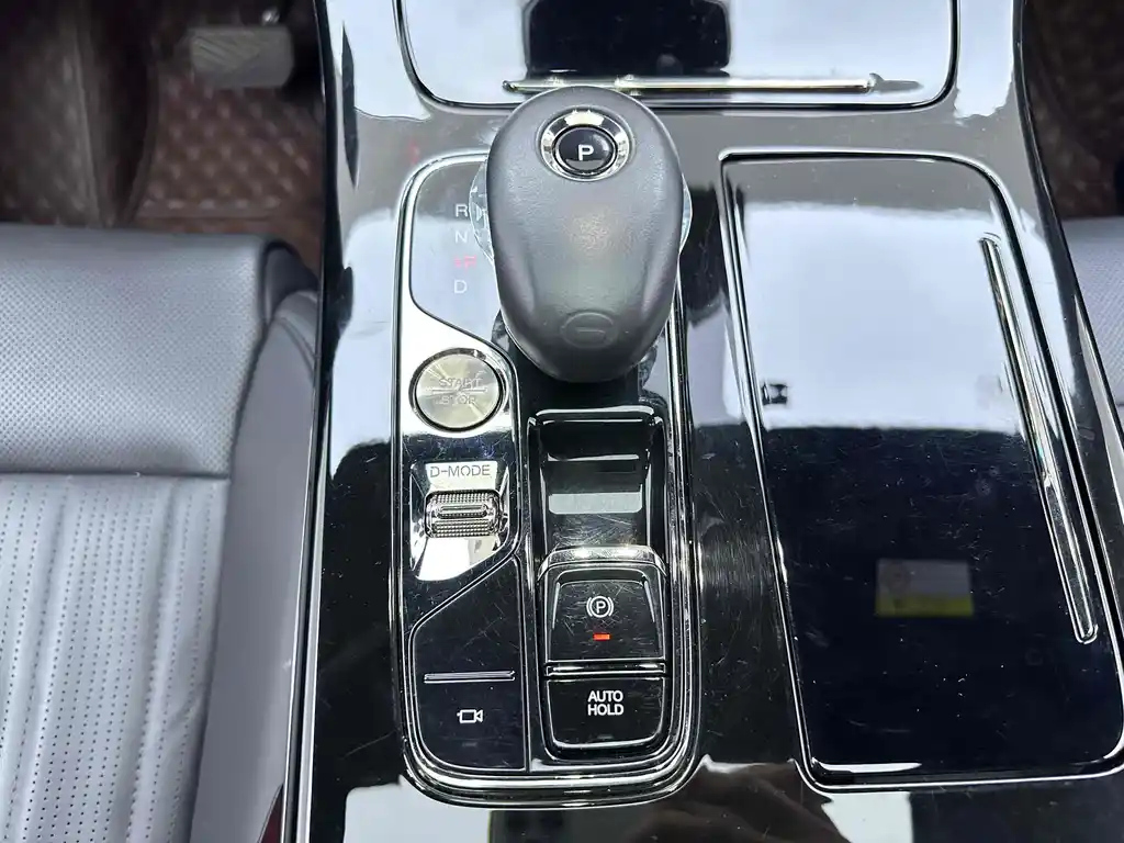TRUMPCHI M8 2023