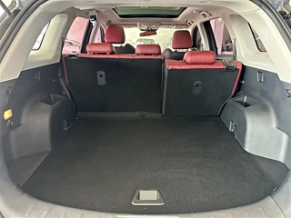 CHANGAN CS75 PLUS  2021