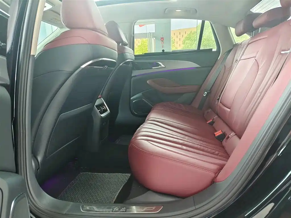 HONGQI H5 2023