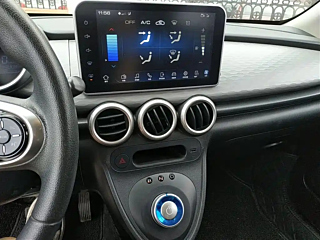 ORA BLACK CAT  2021 YEAR 301KM  EDITION 2021