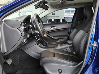 MERCEDES BENZ GLA 2019 YEAR GLA 200 DYNAMIC 2019