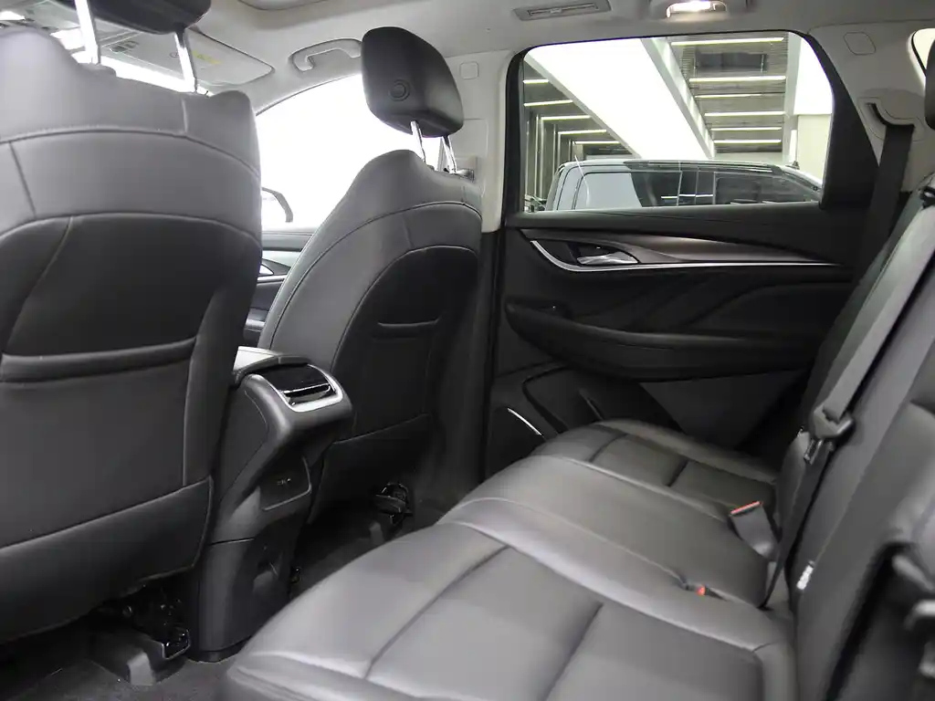 BUICK ENCLAVE 2020
