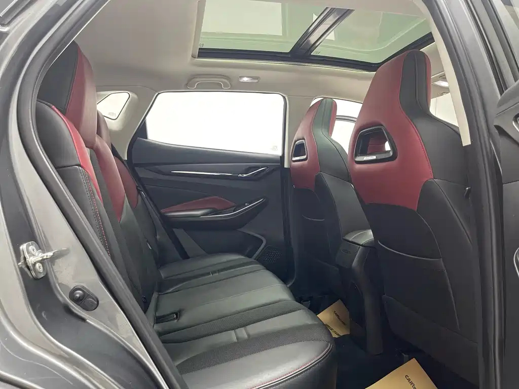 CHANGAN OSHAN X5 2021