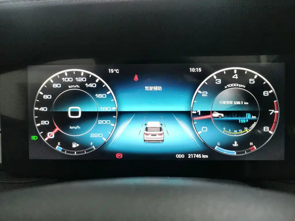 JETOUR X90 PLUS 2023