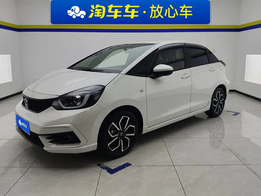 HONDA LIFE 2023
