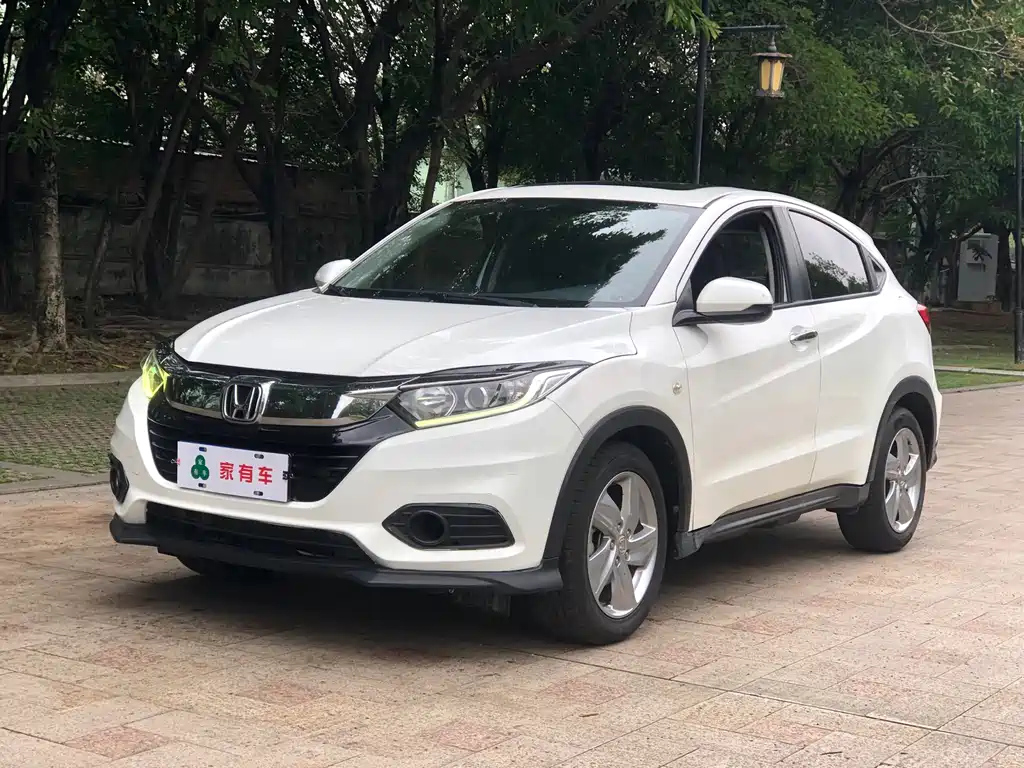 HONDA VEZEL 2020