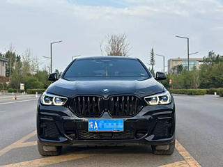 BMW X6  2023
