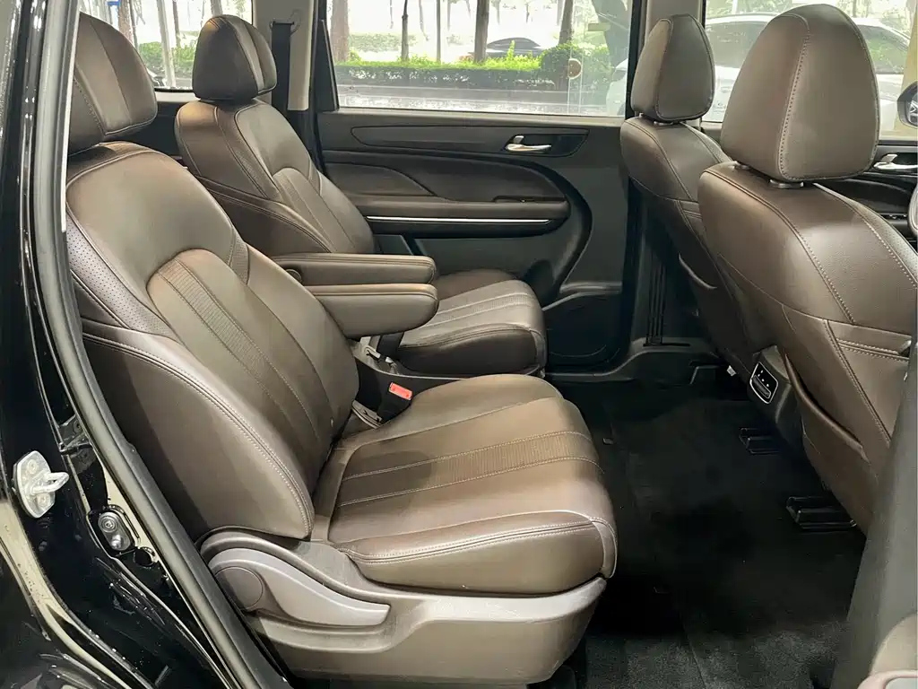 TRUMPCHI M6 2021