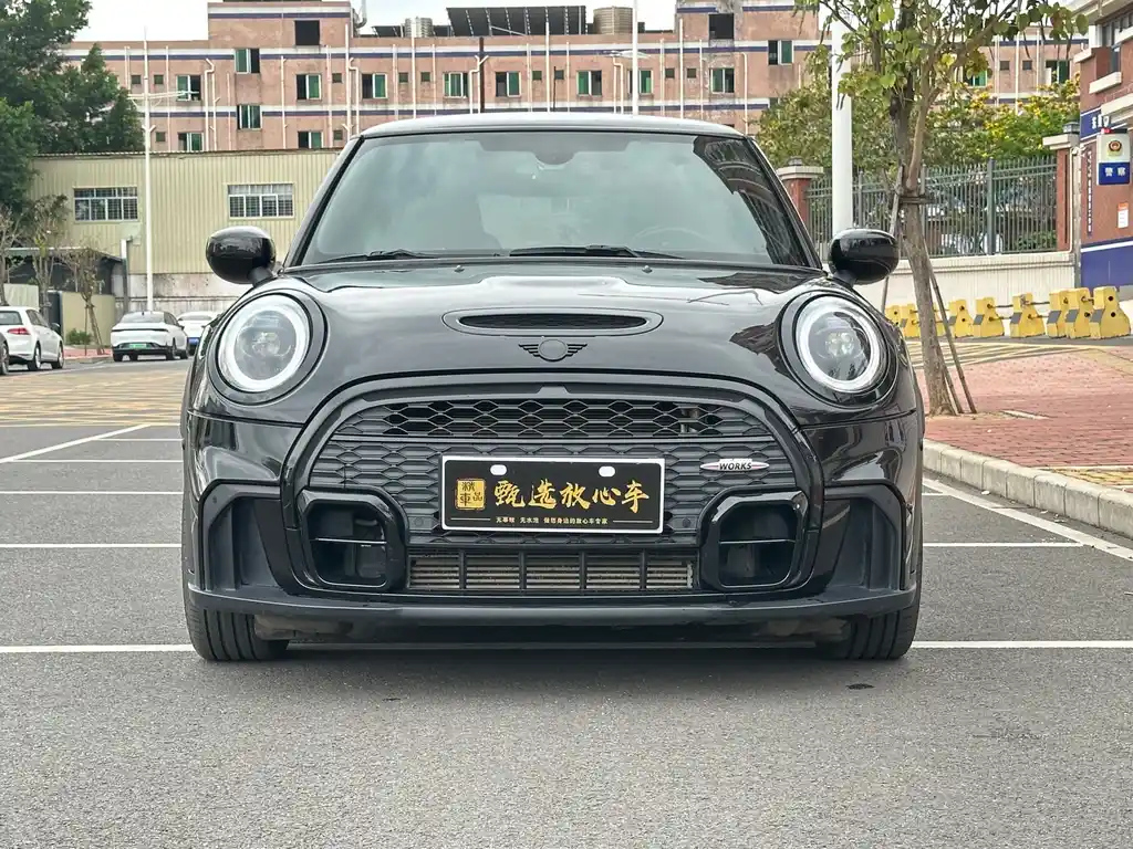 MINI OTHER 2022