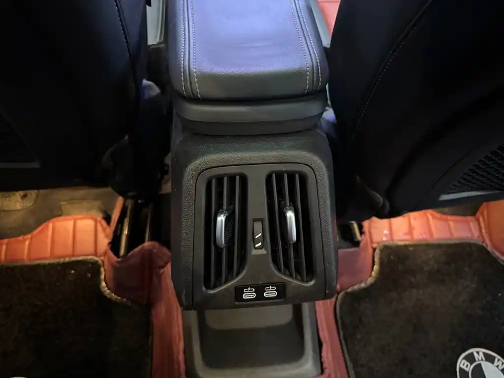 BMW X1 2023