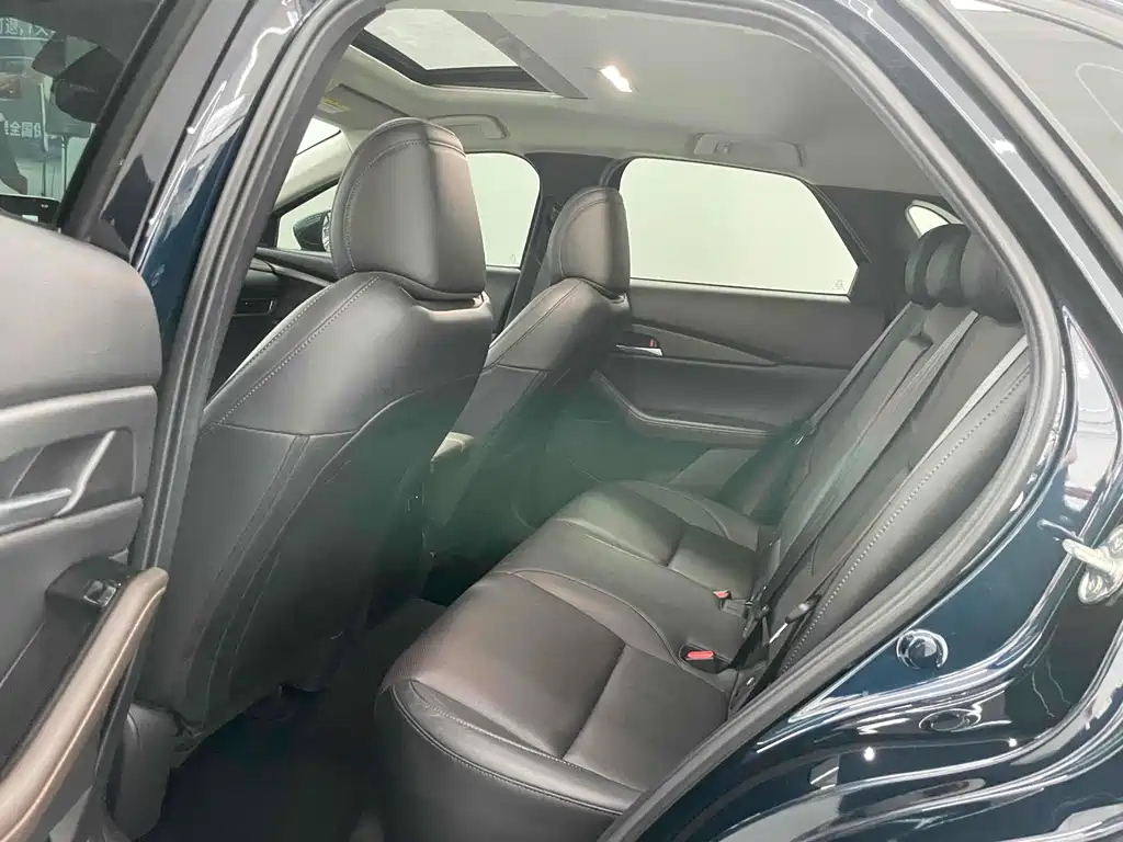 MAZDA CX-30 2021