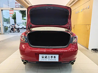 MAZDA MAZDA6  2012 YEAR 2.5L AUTOMATIC SUPREME EDITION 2012