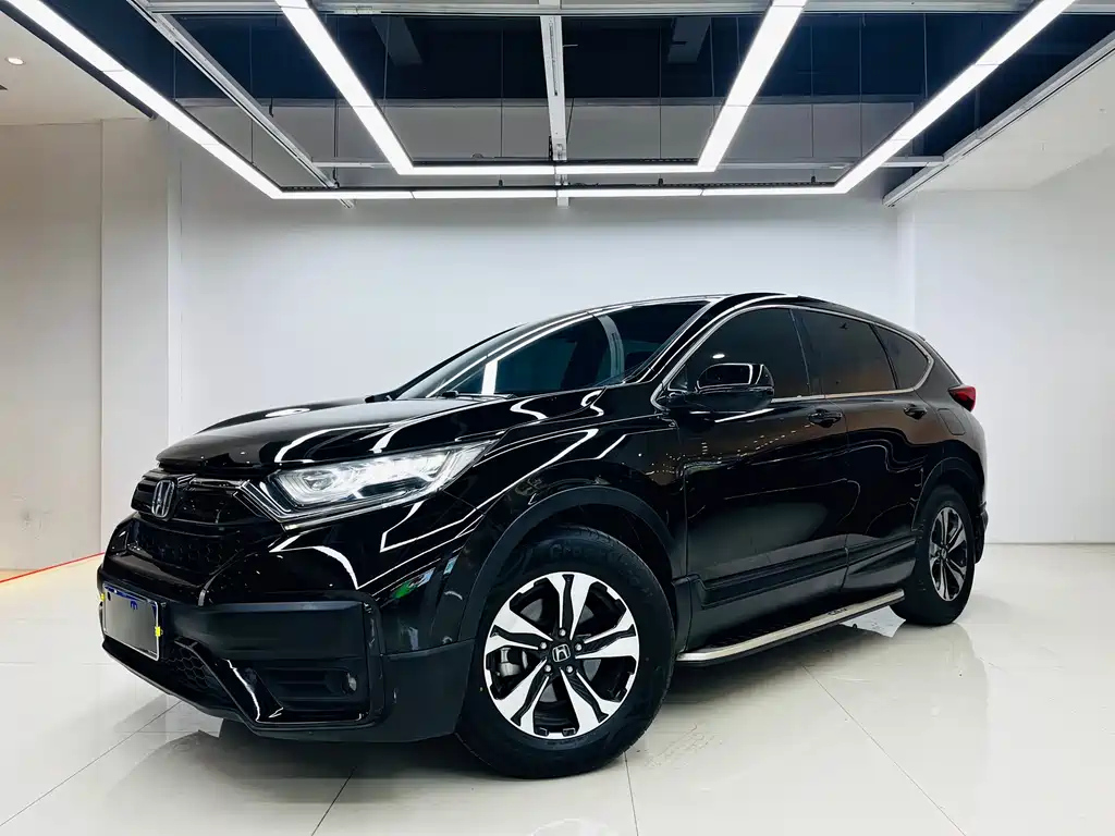 HONDA CR-V 2021